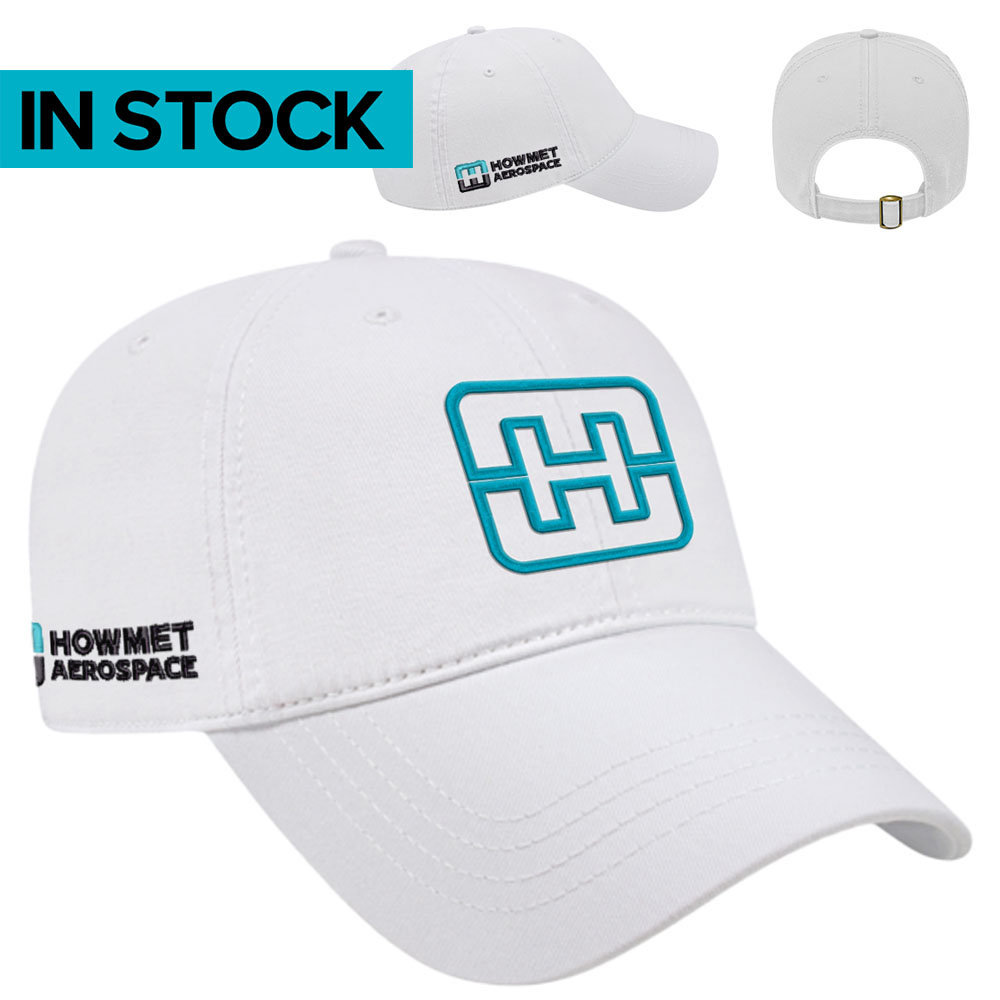 3D ICON RELAXED GOLF CAP