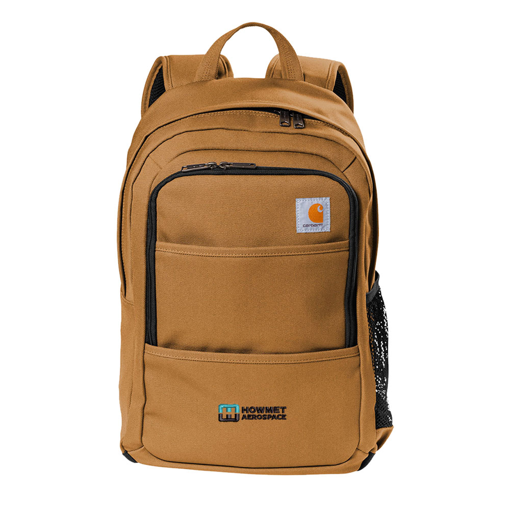 CARHARTT BROWN