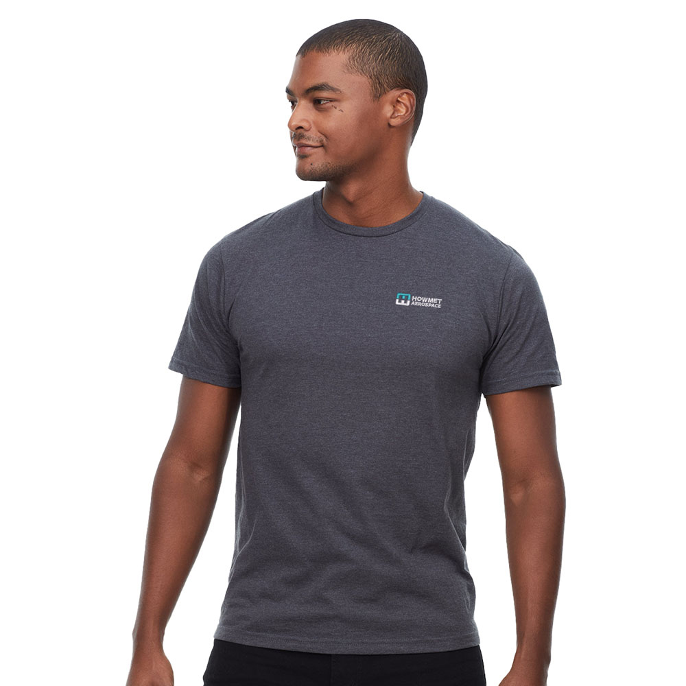 HEATHER CHARCOAL