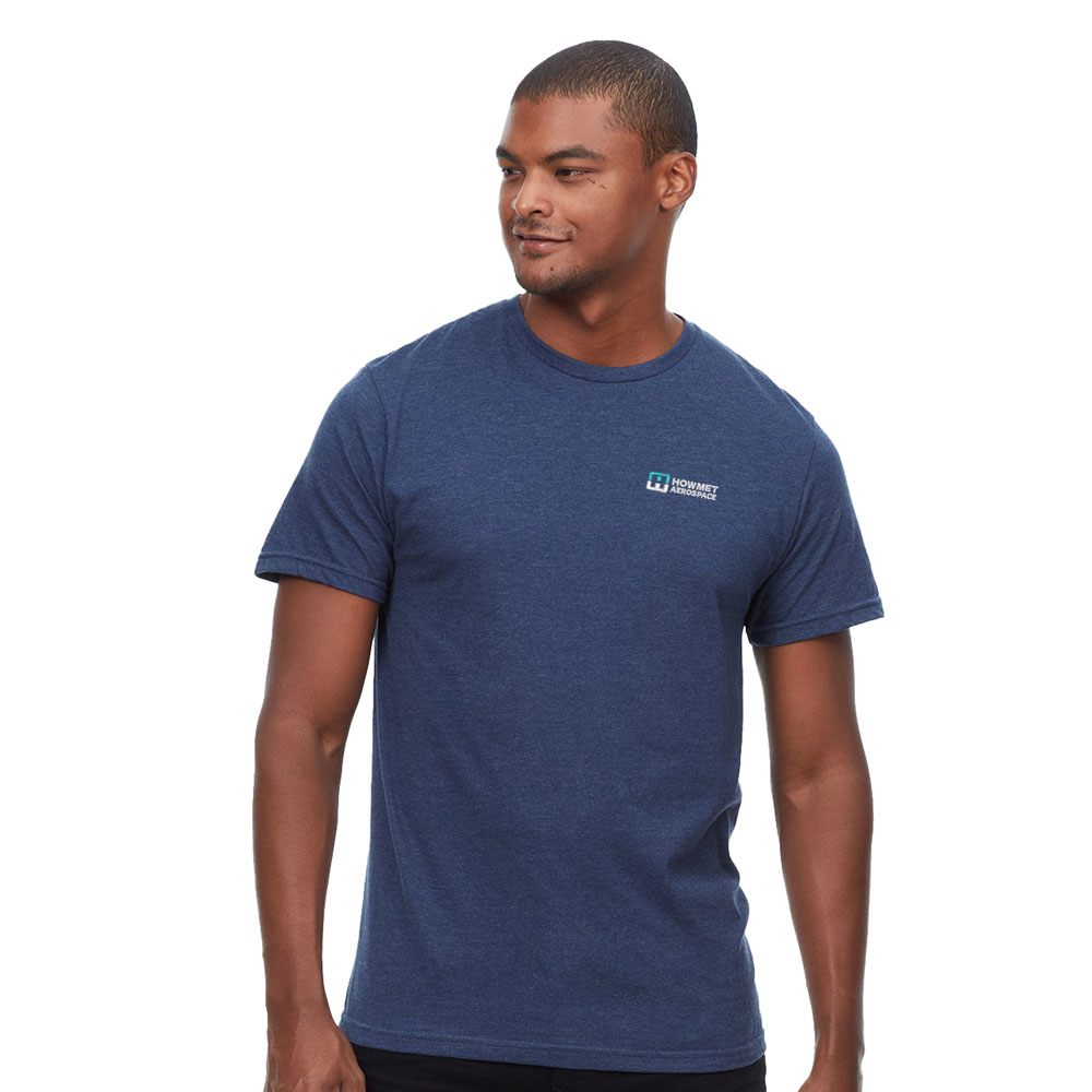 HEATHER NAVY