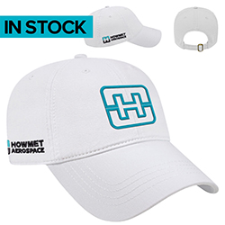 3D ICON RELAXED GOLF CAP
