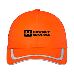 PORT AUTHORITY ENHANCED VISIBILITY CAP