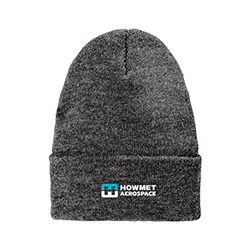 VOLUNTEER KNITWEAR CHORE BEANIE