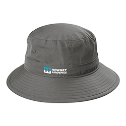 PORT AUTHORITY OUTDOOR UV BUCKET HAT