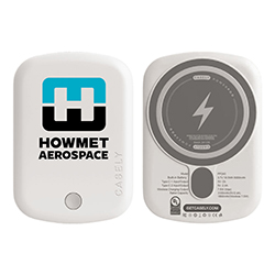 CASELY UL POWER POD