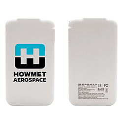 IPOWER PLUS 10,000MAH 5 IN 1 POWER BANK AND PD