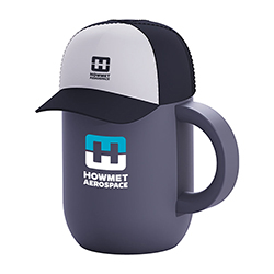 ASOBU® HAPPY HATS MUG