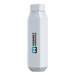 HEXAGUL 16 OZ DOUBLE WALL BOTTLE