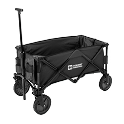 COMPACT FOLDING WAGON