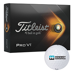 TITLEIST PROV1 DOZEN GOLF BALLS