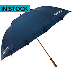 THE MULLIGAN GOLF UMBRELLA