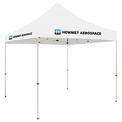 10' TENT KIT