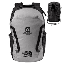 ALCOA WHEELS - THE NORTH FACE STALWART BACKPACK