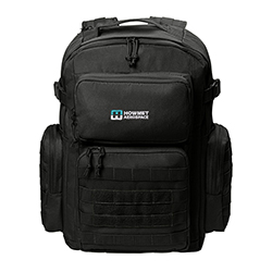 CORNERSTONE TACTICAL BACKPACK