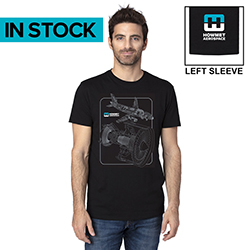 THREADFAST APPAREL UNISEX ULTIMATE T-SHIRT