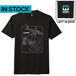 DISTRICT PERFECT TRI TEE UNISEX