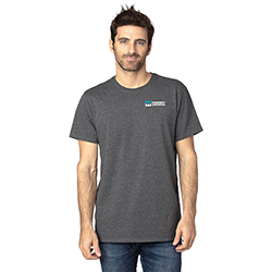 UNISEX THREADFAST T-SHIRT