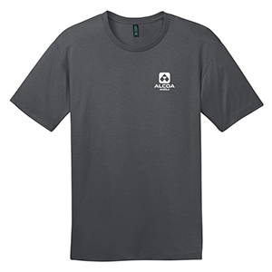 ALCOA WHEELS - DISTRICT PERFECT WEIGHT TEE