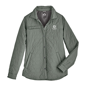 ALCOA WHEELS - SC LADIES ARTISAN JACKET