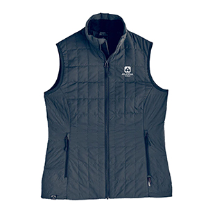 ALCOA WHEELS - SC LADIES TRAVELER VEST