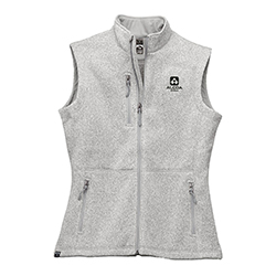 ALCOA WHEELS - SC LADIES OVERACHIEVER VEST