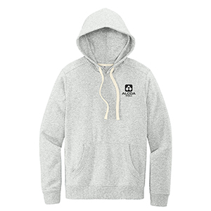 ALCOA WHEELS - DISTRICT RE-FLEECE HOODIE