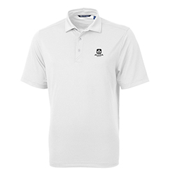 ALCOA WHEELS - MENS C&B VIRTUE ECO PIQUE POLO