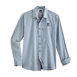 ALCOA WHEELS - SC MENS NATURALIST LONG SLEEVE