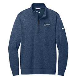 NIKE DRI-FIT CORPORATE 1/2 ZIP - MENS