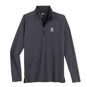 ALCOA WHEELS - SC MENS RENEWER 1/4 ZIP