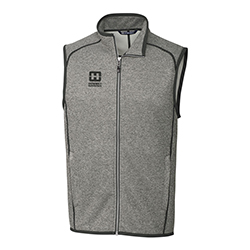 CUTTER & BUCK MEN'S MAINSAIL VEST