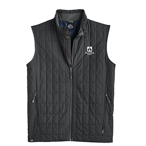 ALCOA WHEELS - SC MENS TRAVELER VEST