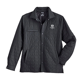 ALCOA WHEELS - SC MEN'S ARTISAN JACKET