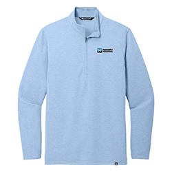 TRAVISMATHEW COVESIDE 1/4 ZIP - MENS