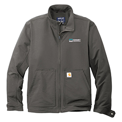 CARHARTT SUPER DUX SOFT SHELL JACKET - MENS