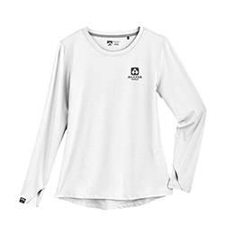 ALCOA WHEELS - SC LADIES SIGHTSEER LONG SLEEVE