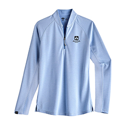 ALCOA WHEELS - SC LADIES RENEWER 1/4 ZIP